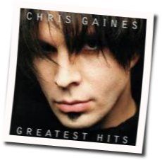 Lost In You Tab by Chris Gaines
