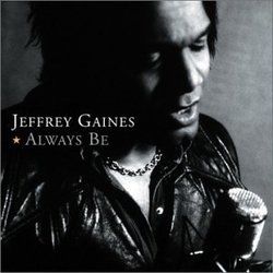 Always Be Chords by Jeffrey Gaines