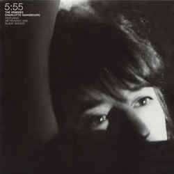 5 55 by Charlotte Gainsbourg