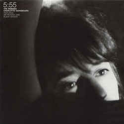 5 55 Chords by Charlotte Gainsbourg