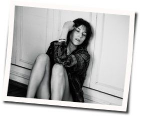 I'm A Lie by Charlotte Gainsbourg