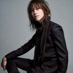 Kate Chords by Charlotte Gainsbourg