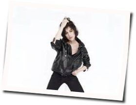 Such A Remarkable Day Chords by Charlotte Gainsbourg