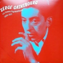 Danger Bonus Beats by Serge Gainsbourg