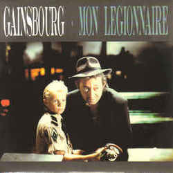 Mon Legionnaire by Serge Gainsbourg