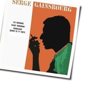 Requiem Pour Un Twister by Serge Gainsbourg