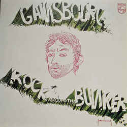 Ss In Uruguay by Serge Gainsbourg