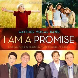 I Am A Promise Ukulele by Bill Gaither