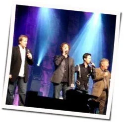 At The Cross Chords by Gaither Vocal Band