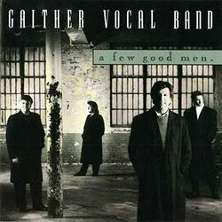 Beyond The Open Door Chords by Gaither Vocal Band