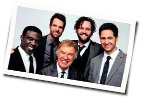 We Have This Moment Today Chords by Gaither Vocal Band