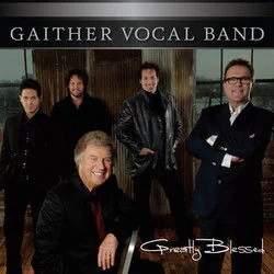 You Are My All In All Chords by Gaither Vocal Band