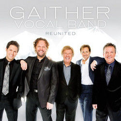 Because He Lives Chords by Gaither Vocal Band