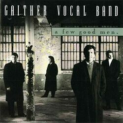 Beyond The Open Door by Gaither Vocal Band
