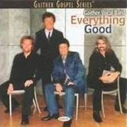 O Love That Will Not Let Me Go by Gaither Vocal Band