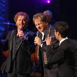 Where Could I Go But To The Lord by Gaither Vocal Band