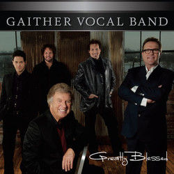 You Are My All In All by Gaither Vocal Band