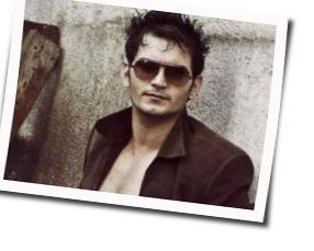 Anjaam Chords by Gajendra Verma