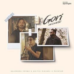 Gori Chords by Gajendra Verma