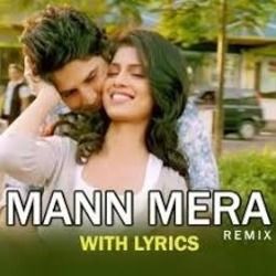 Table No 21 - Mann Mera Chords by Gajendra Verma