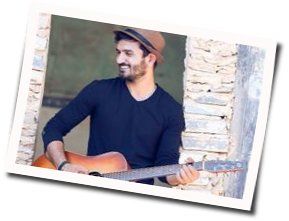 Tera Ghata Acoustic Chords by Gajendra Verma