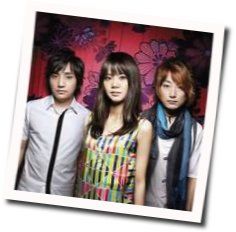 Tokyo Chords by Ikimono Gakari