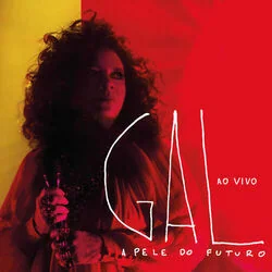 Lágrimas Negras Chords by Gal Costa