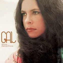 Teco-teco Chords by Gal Costa