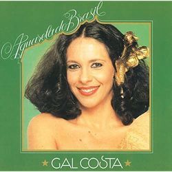 Brasil Chords by Gal Costa