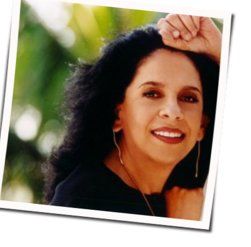 Chuva De Prata Chords by Gal Costa