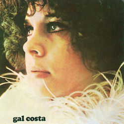 Deus é O Amor Chords by Gal Costa