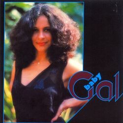 Eternamente by Gal Costa