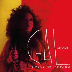 Lágrimas Negras Chords by Gal Costa