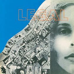 Mini-mistério Chords by Gal Costa