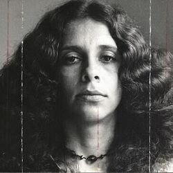 Gal Costa chords for Sorte
