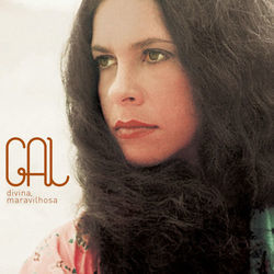 Teco-teco Chords by Gal Costa
