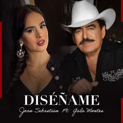Diseñame Chords by Gala Montes