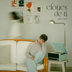 Clones De Ti Chords by Gala Nell