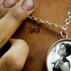 10 Oclock Chords by Gala