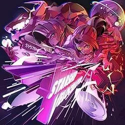 Starship Velociraptor Chords by Galactikraken