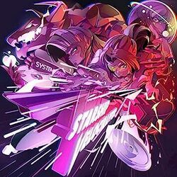 Starship Velociraptor Chords by Galactikraken