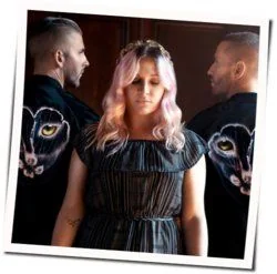 Girls On Boys Chords by Galantis