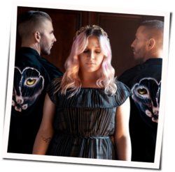 Girls On Boys Chords by Galantis