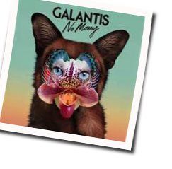 No Money Chords by Galantis