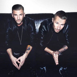 Steel Chords by Galantis