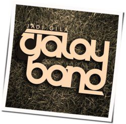 Rela Melepasmu Chords by Galau Band