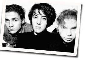 Decomposing Trees Chords by Galaxie 500
