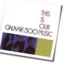 Fourth Of July Bass Tab by Galaxie 500