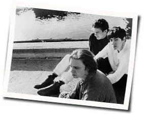 Strange Chords by Galaxie 500