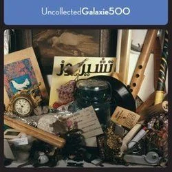 The Other Side Chords by Galaxie 500